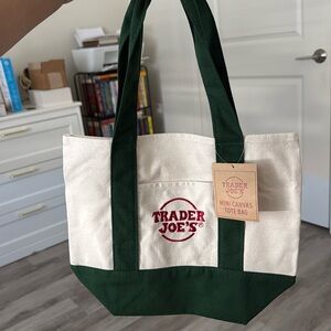 Trader Joe’s Mini Tote